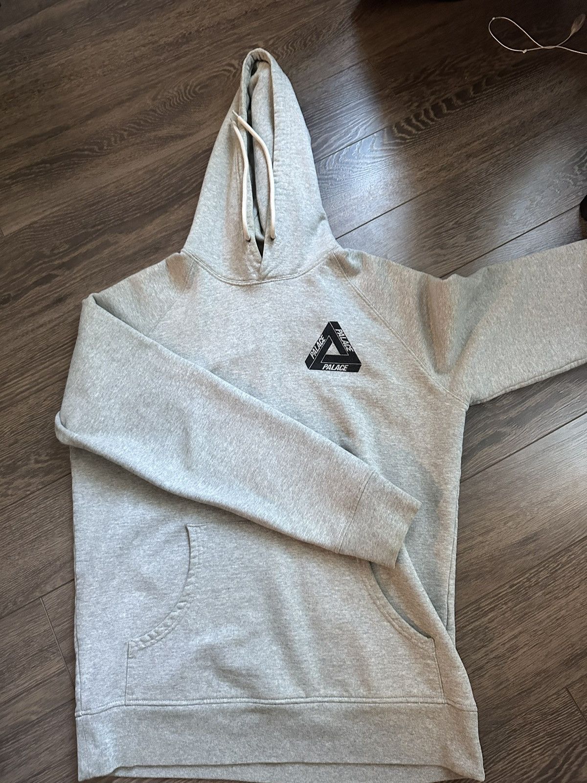 Palace Palace Drury Yard Hoodie Size US L / EU 52-54 / 3 - 2 Thumbnail