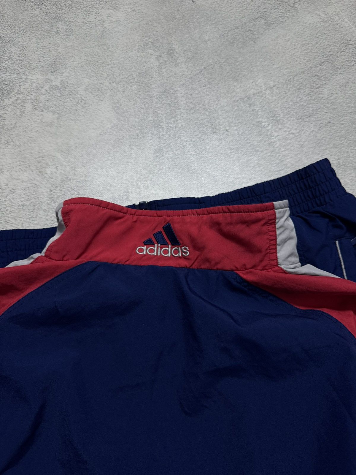 Adidas Vintage Adidas Originals Track Top Jacket Size US L / EU 52-54 / 3 - 8 Thumbnail
