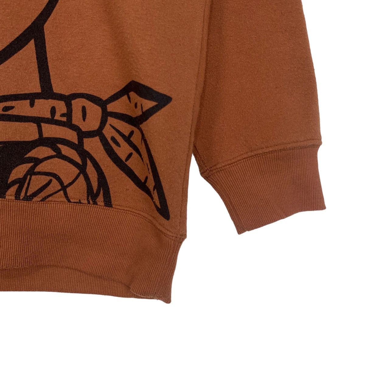 Disney × Vintage Vintage Disney PIXAR Toy Story Woody Crewneck Sweatshirt Size US M / EU 48-50 / 2 - 4 Thumbnail