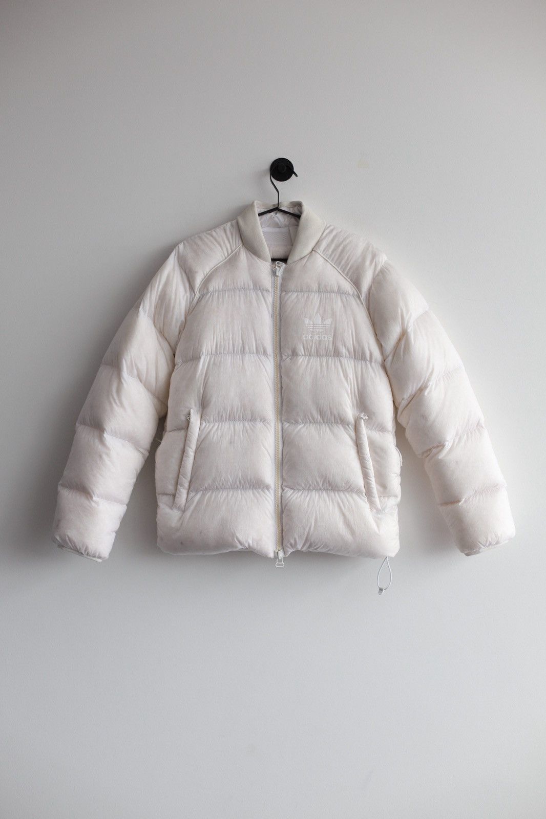 Adidas Adidas Originals DLX SST MATERIA DOWN JACKET Size US S / EU 44-46 / 1 - 1 Thumbnail