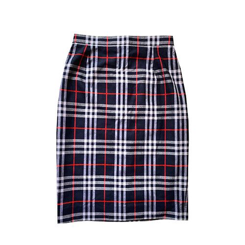 Burberry Burberry skirt Size 27" / US 4 / IT 40 - 1 Thumbnail