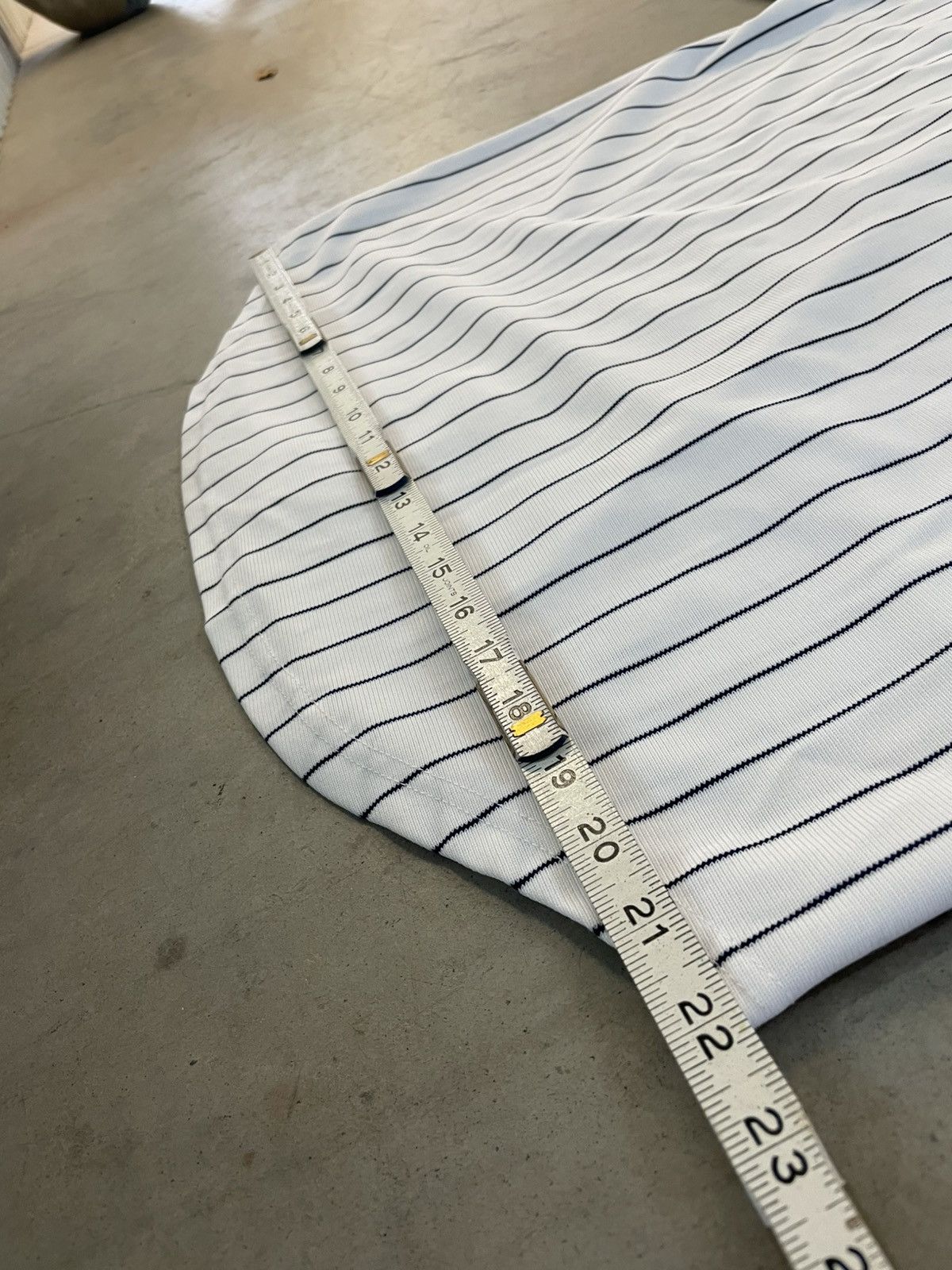 New York Yankees × Vintage RARE VINTAGE New York Yankees Jersey Size US L / EU 52-54 / 3 - 7 Thumbnail