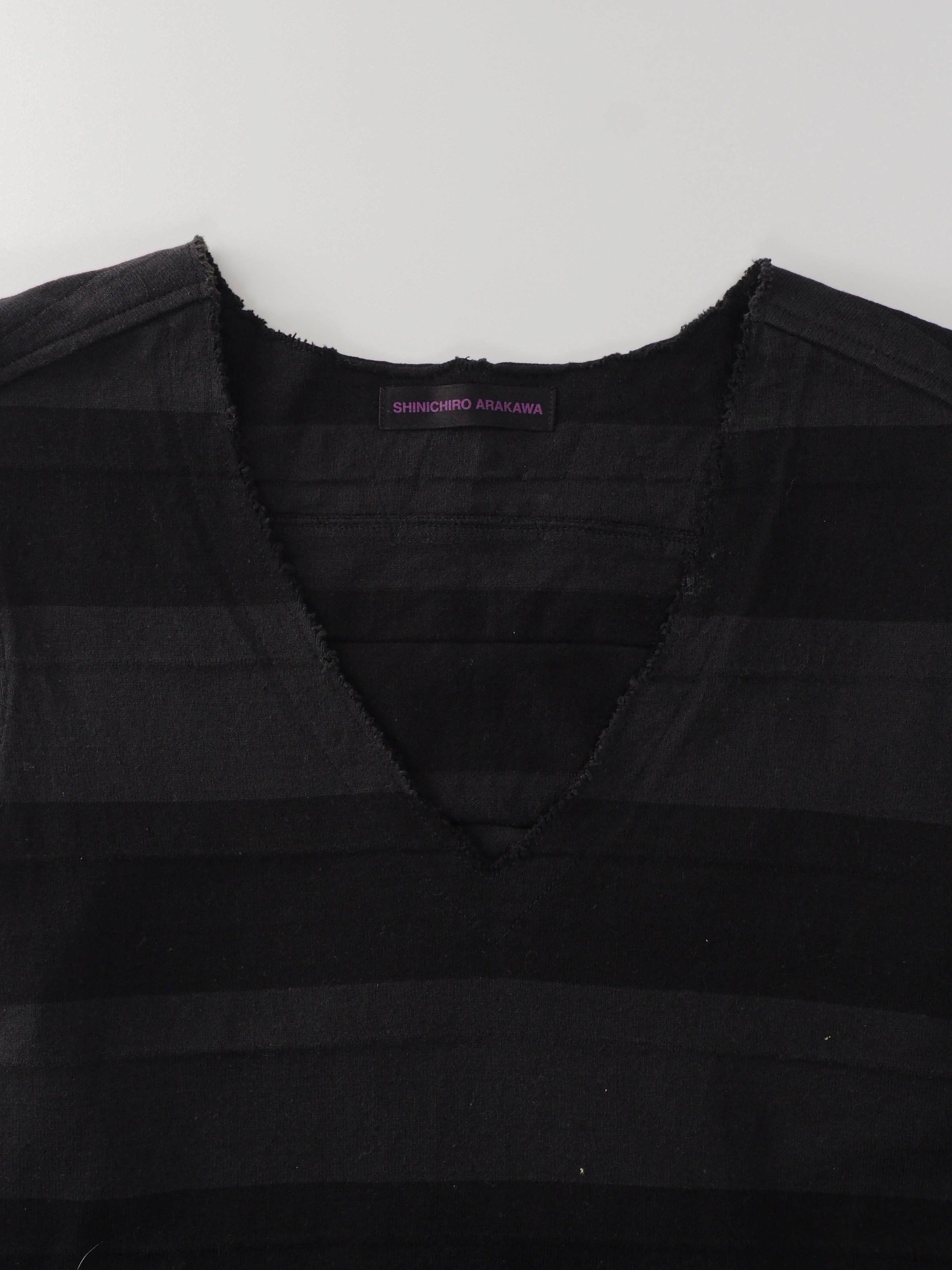 SHINICHIRO ARAKAWA Shinichiro arakawa sleeveless Size US M / EU 48-50 / 2 - 2 Thumbnail