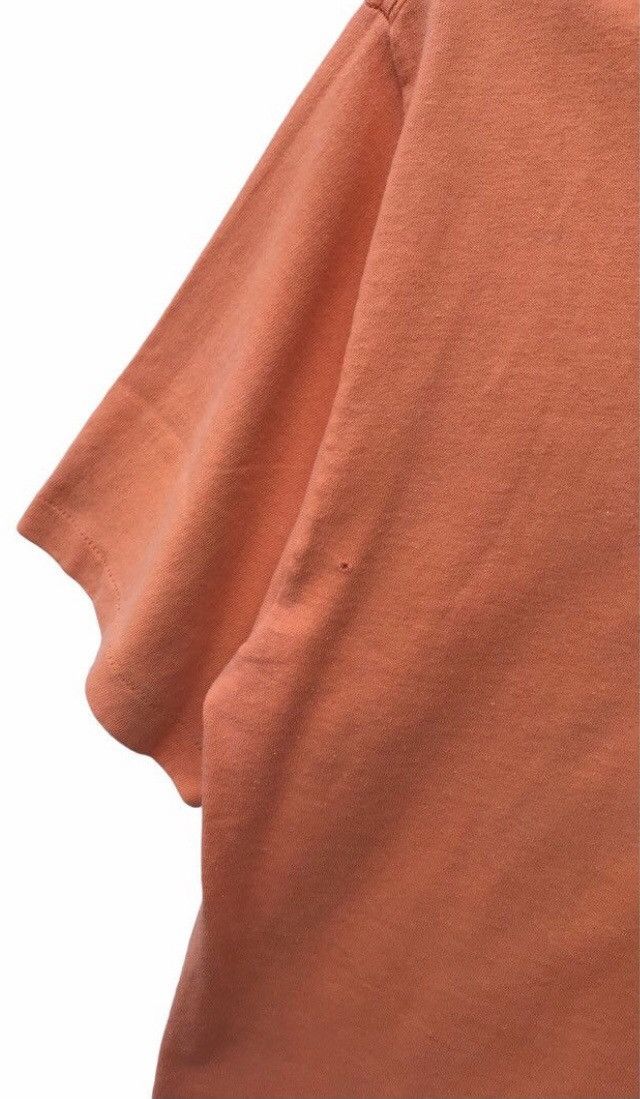 Levi's Vintage Levis 501 Shirt 90s Levis Strauss Tee Size US M / EU 48-50 / 2 - 9 Thumbnail