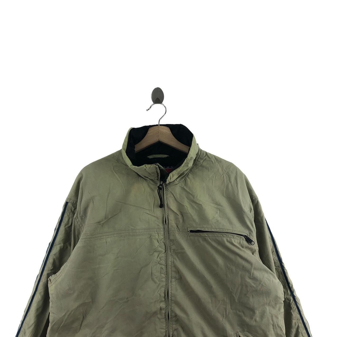 Other SPECIAL BLEND OUTDOOR Faux Fur Parka Jacket Windbreaker Size US M / EU 48-50 / 2 - 3 Thumbnail