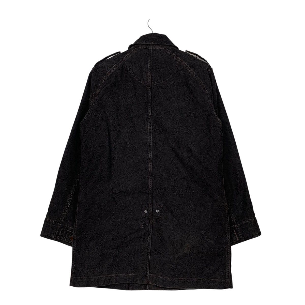 R.Newbold R. Newbold Long Jacket Size US M / EU 48-50 / 2 - 7 Thumbnail