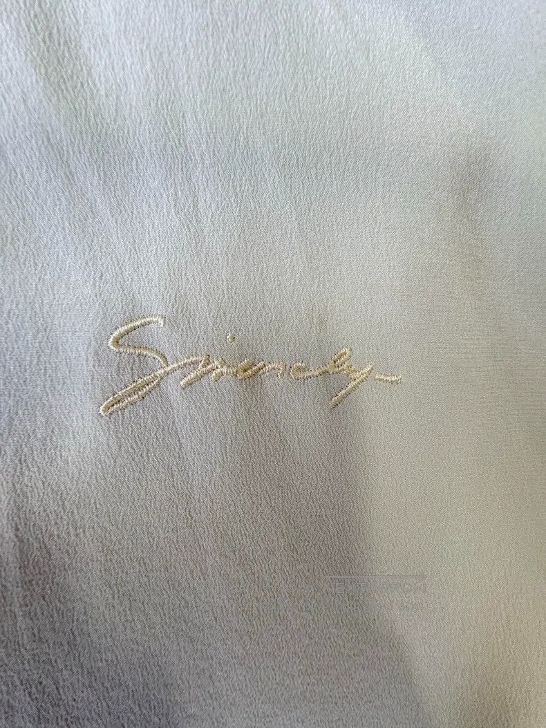 Givenchy Givenchy 100% pure mulberry silk - yellow and blue color b Size US L / EU 52-54 / 3 - 4 Thumbnail