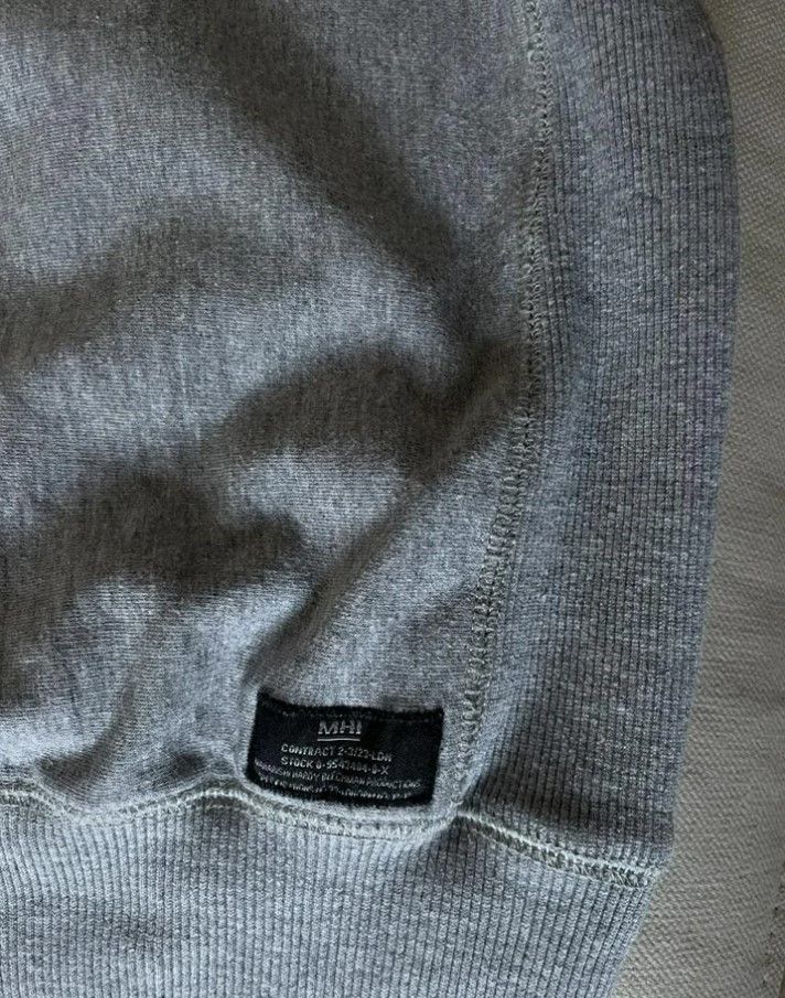 Maharishi Maharishi hoodie Size US S / EU 44-46 / 1 - 3 Thumbnail