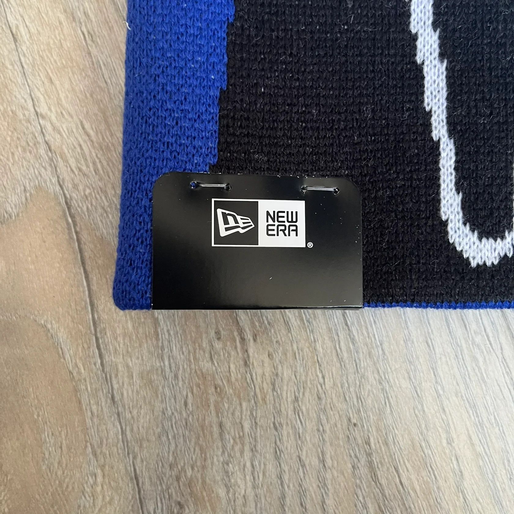Supreme Supreme SS26 New Era Ghostface Royal Beanie Size ONE SIZE - 5 Thumbnail