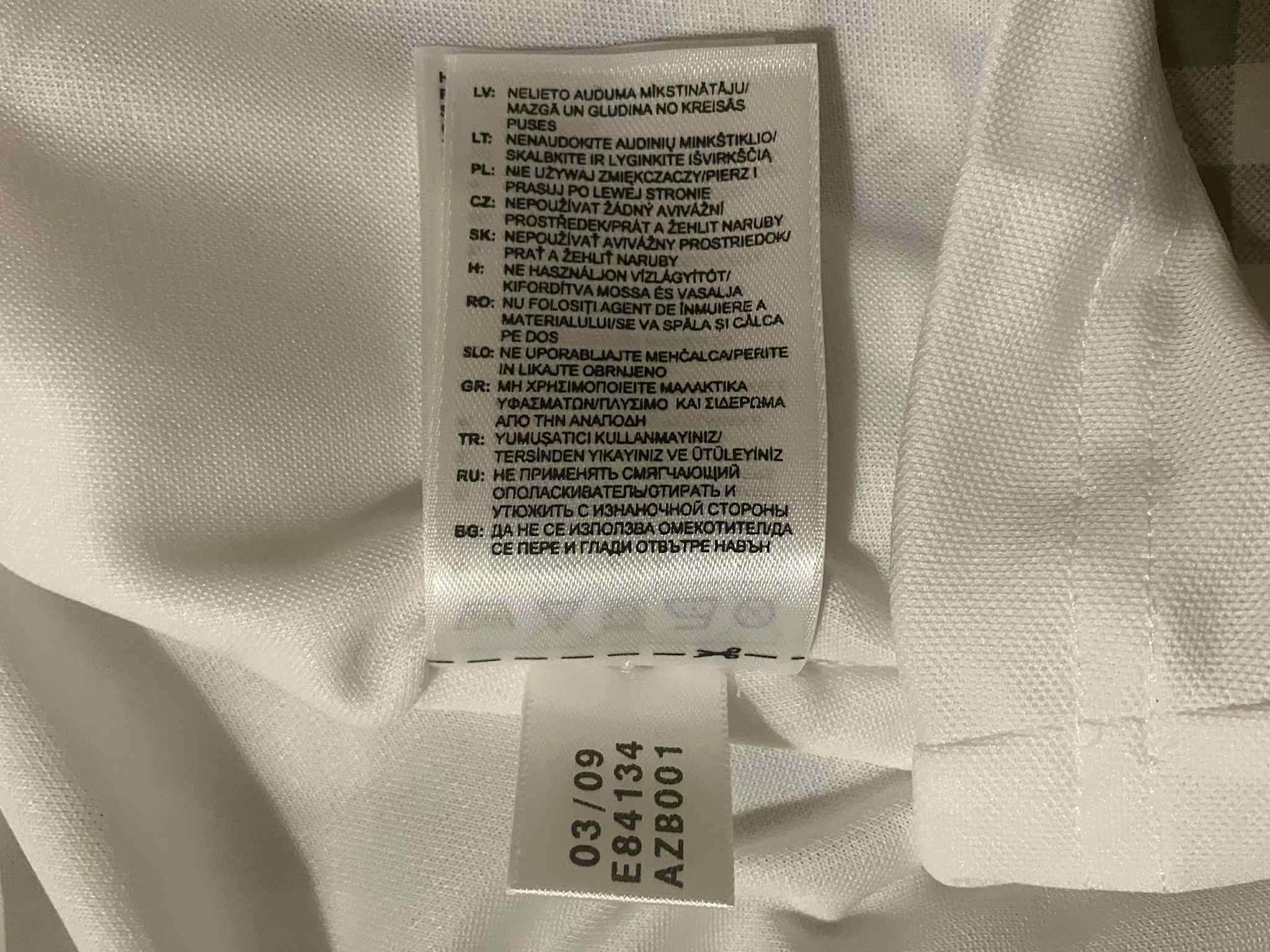 Other Drain Gang // DOLCE & GABBANA AC MILAN JERSEY Size US M / EU 48-50 / 2 - 5 Thumbnail