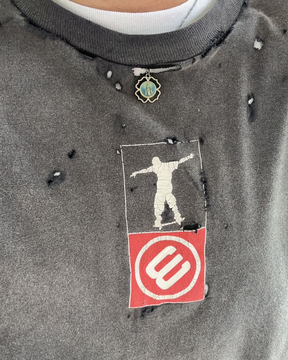 Ezekiel Vintage Ezekiel skateboard Size US M / EU 48-50 / 2 - 6 Thumbnail