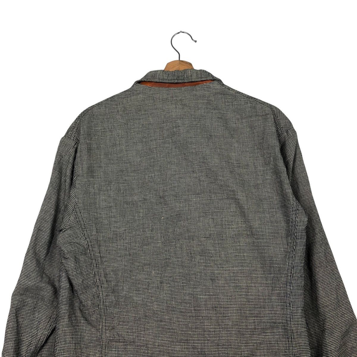 Kapital 🔥VINTAGE HICKORY CHORE JACKET KAPITAL MADE IN JAPAN HANDMAD Size US S / EU 44-46 / 1 - 9 Thumbnail