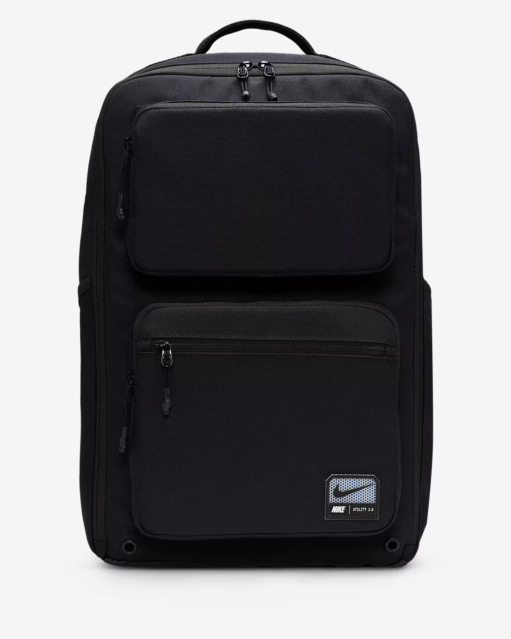 Nike Nike Utility Speed Backpack (27L) Size ONE SIZE - 12 Thumbnail