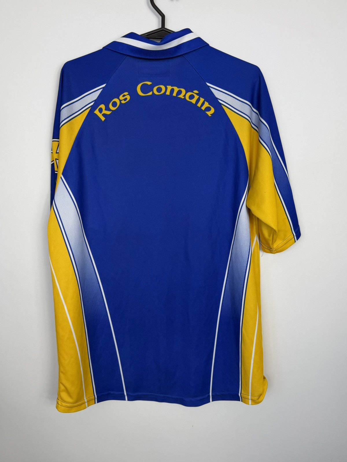 O'Neills Koszulka O’neills Roscommon 2004/2006 GAA Jersey Size US M / EU 48-50 / 2 - 5 Thumbnail