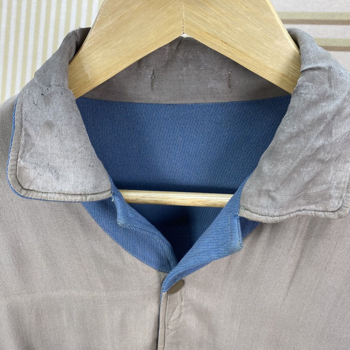 Vintage 🫶Vintage New Mode Revesible Jacket Size US M / EU 48-50 / 2 - 10 Thumbnail