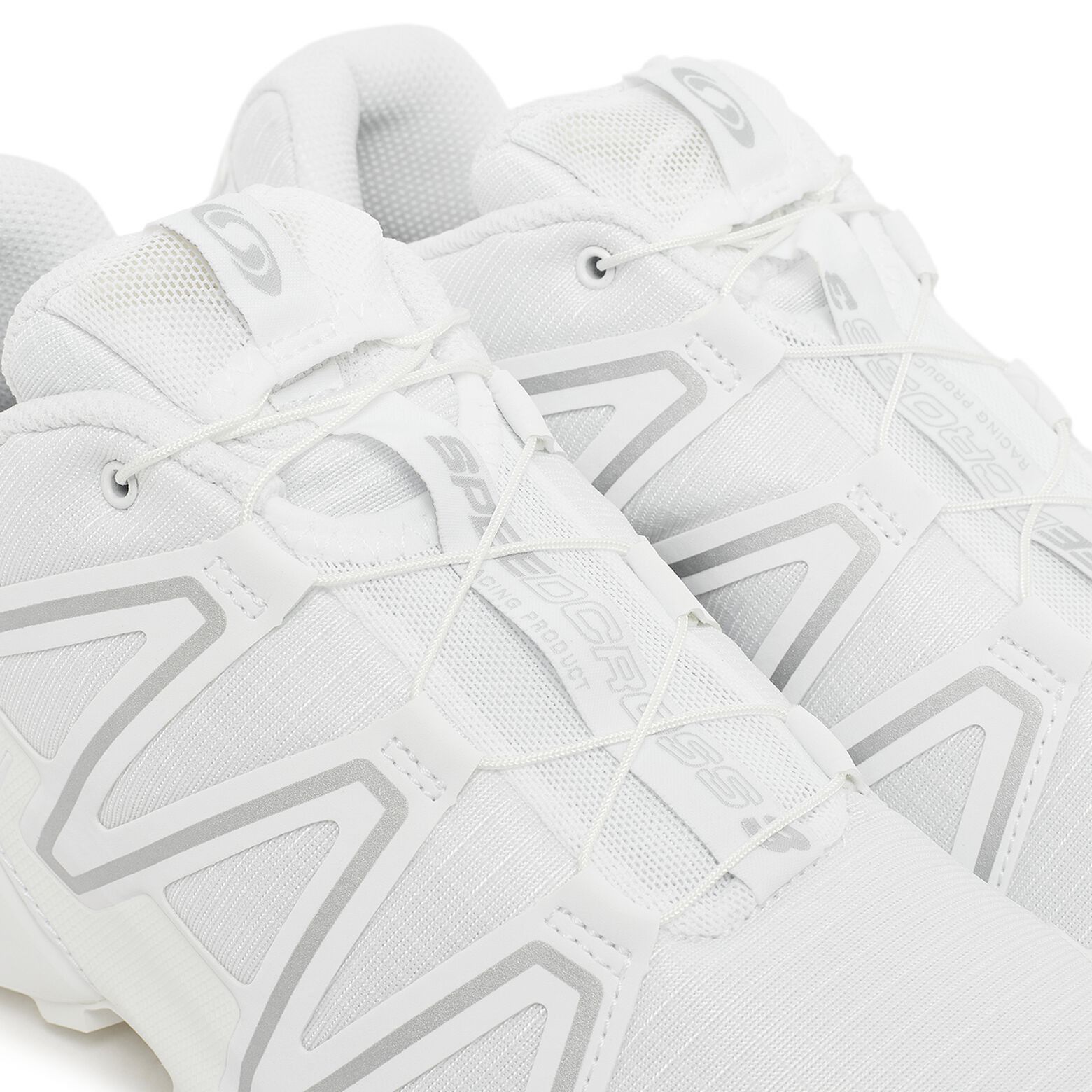 Salomon o1s22i1n0924 Speedcross 3 Sneakers in White Size US 8.5 / EU 41-42 - 6 Thumbnail
