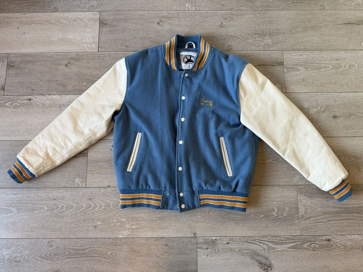 basketcase gallery Basketcase Gallery Letterman Jacket Size US M / EU 48-50 / 2 - 3 Thumbnail