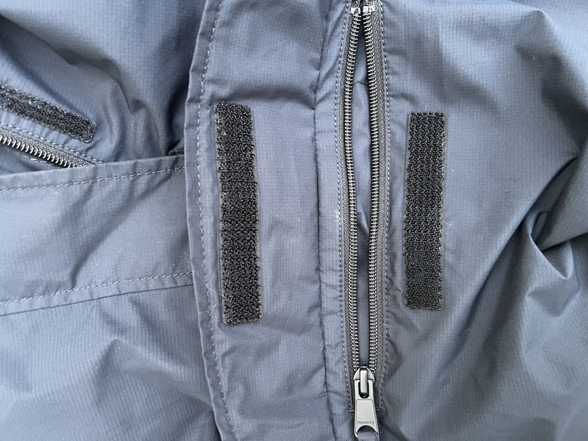 Napapijri Napapijri Freestrider anorak Size S / US 4 / IT 40 - 6 Thumbnail