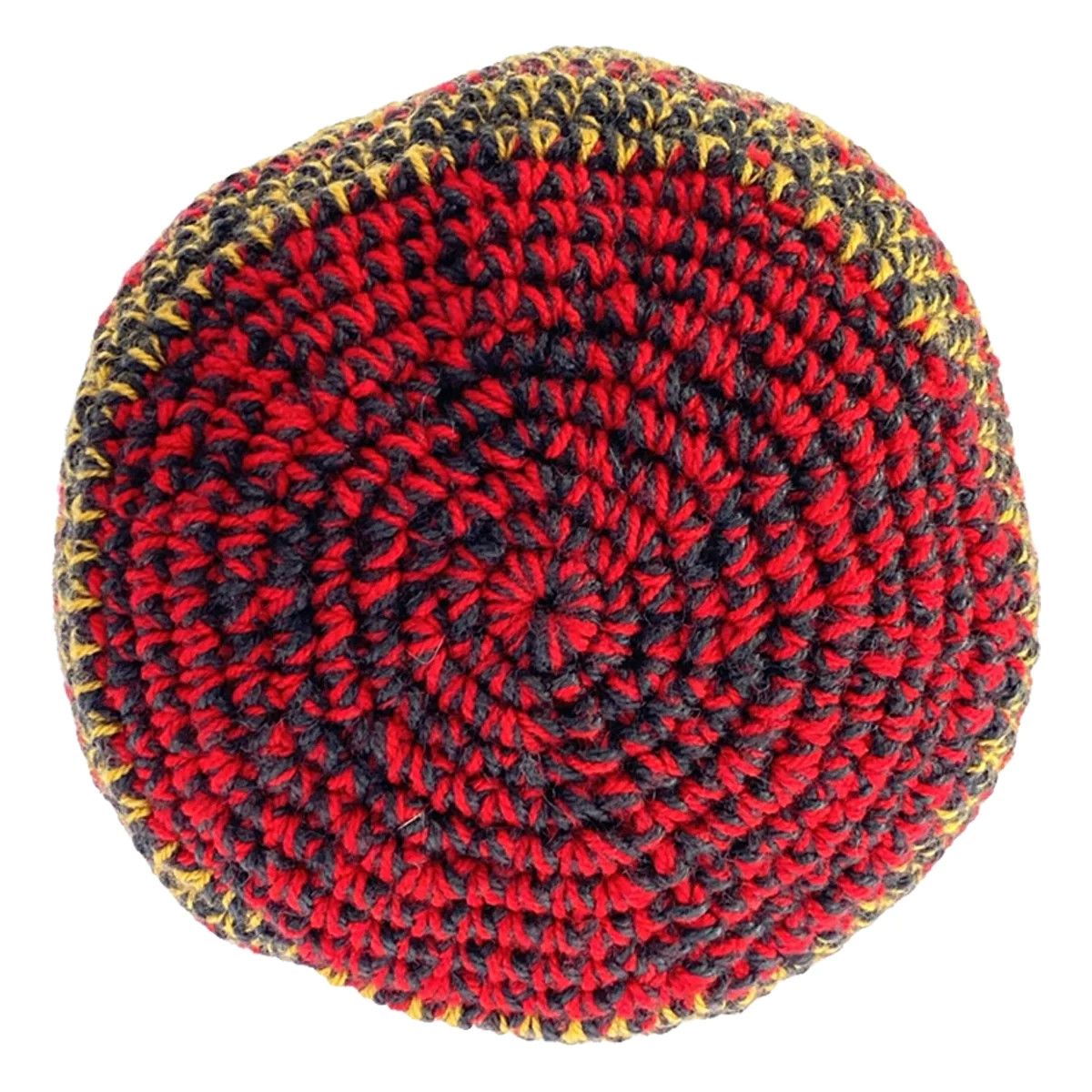Nicholas Daley Nicholas Daley Hand Crocheted Drawstring Bag Size ONE SIZE - 5 Thumbnail