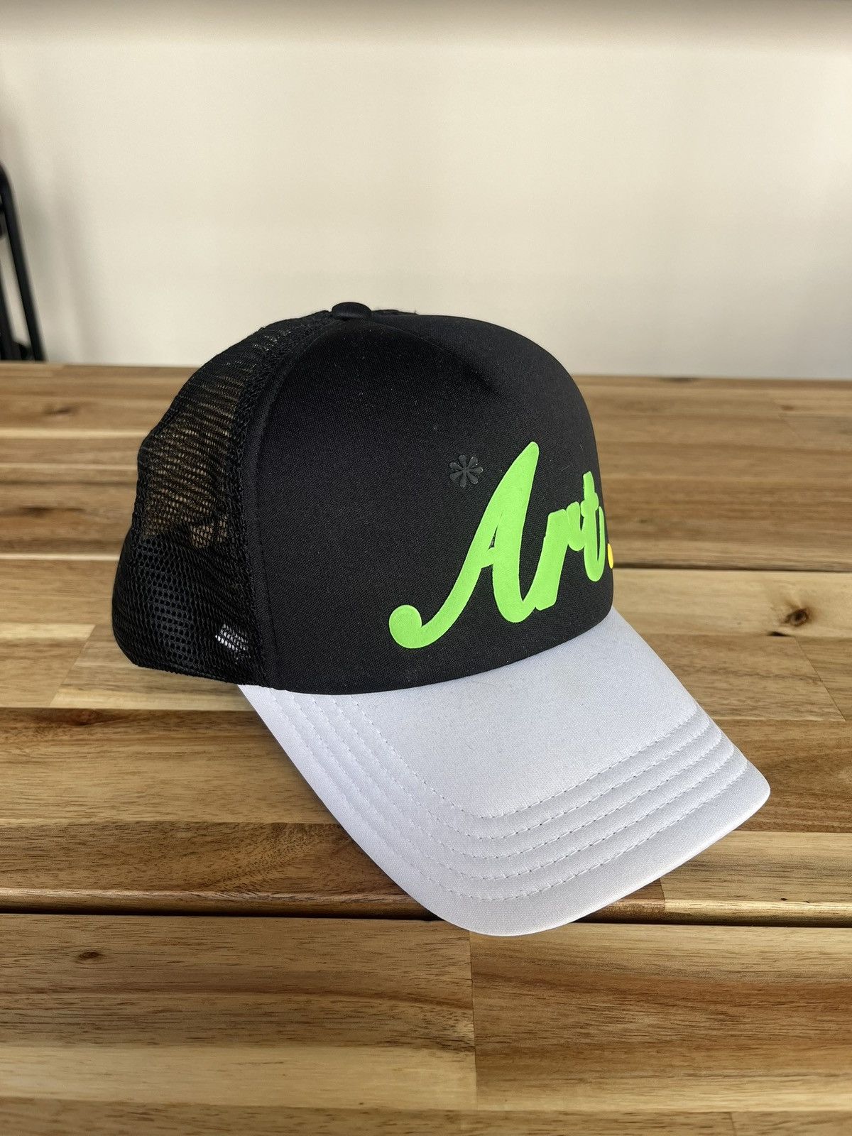 Advisory Board Crystals Advisory Board Crystals Hat Size ONE SIZE - 2 Thumbnail