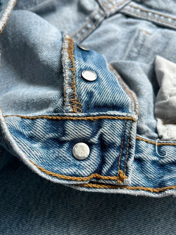 Levi's Levi's 618 Light Blue Vintage 1997 Sz W 34 L 34 Size US 34 / EU 50 - 11 Thumbnail