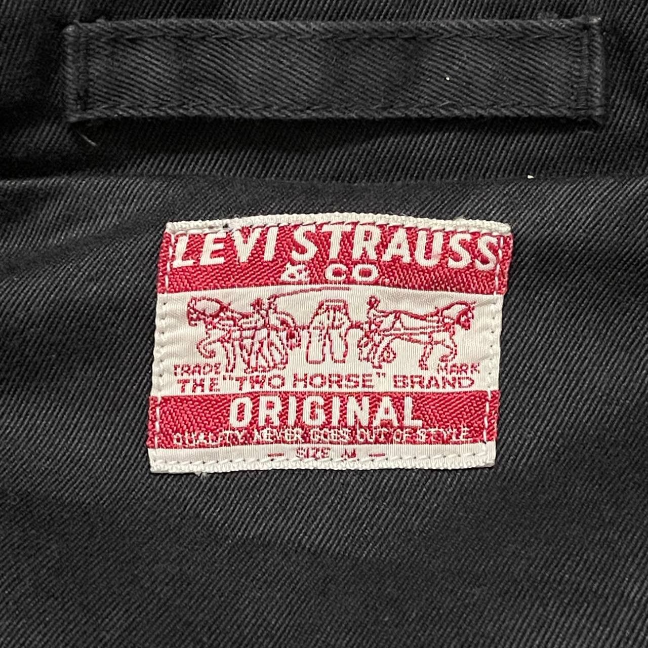 Levi's Vintage Levis Coat Jacket Size US M / EU 48-50 / 2 - 9 Thumbnail