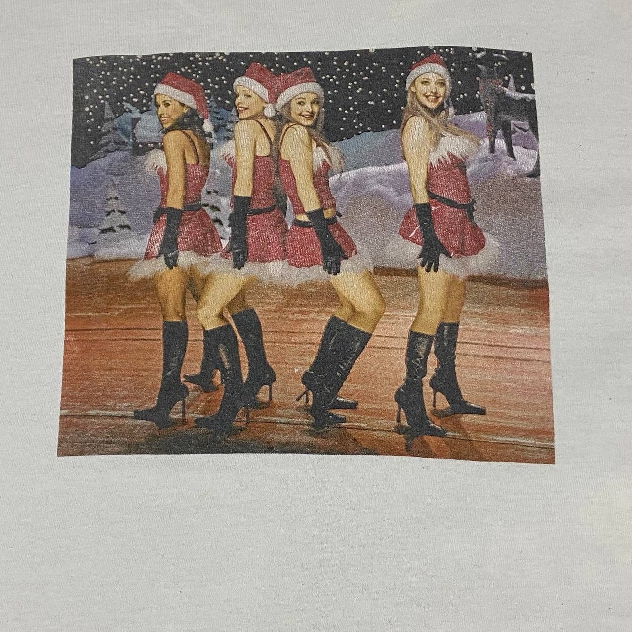 Other Movie mean girls film Size US XL / EU 56 / 4 - 2 Thumbnail