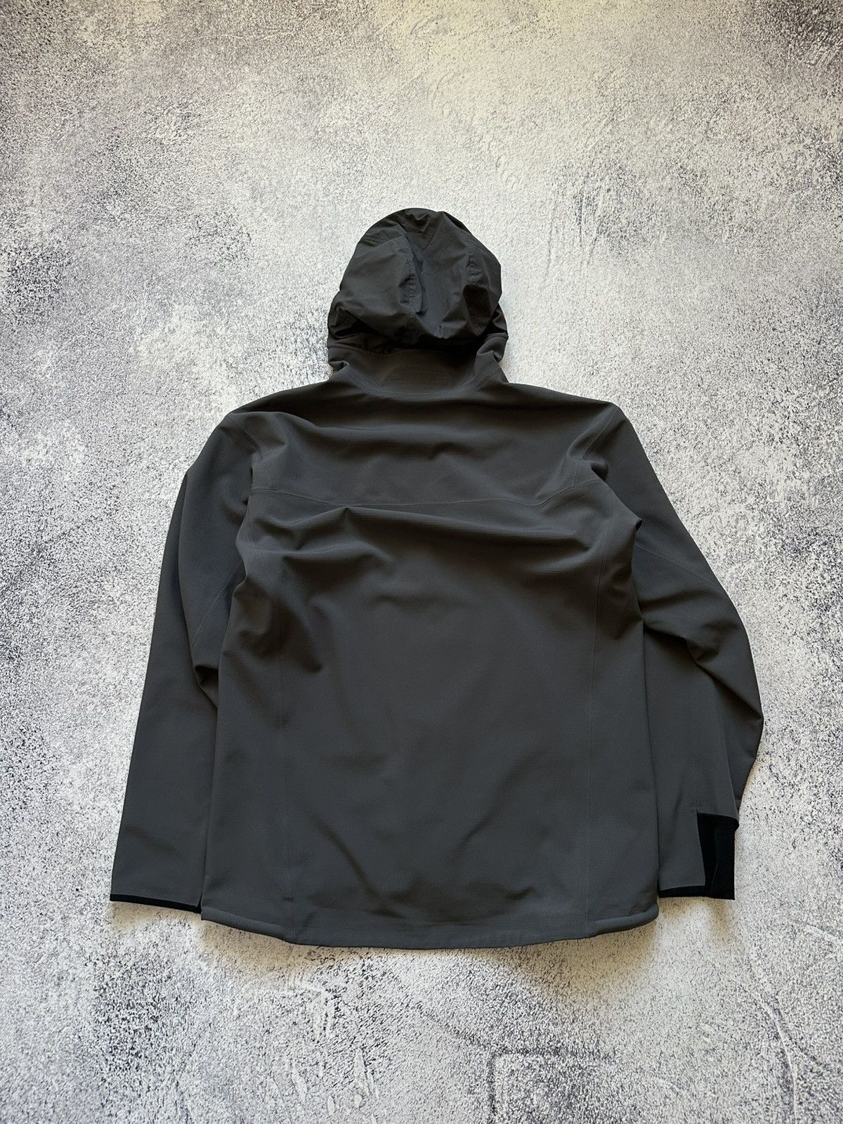 Arc'teryx Arc’teryx ACTO FL Softshell JACKET Gorpcore Size US L / EU 52-54 / 3 - 14 Thumbnail