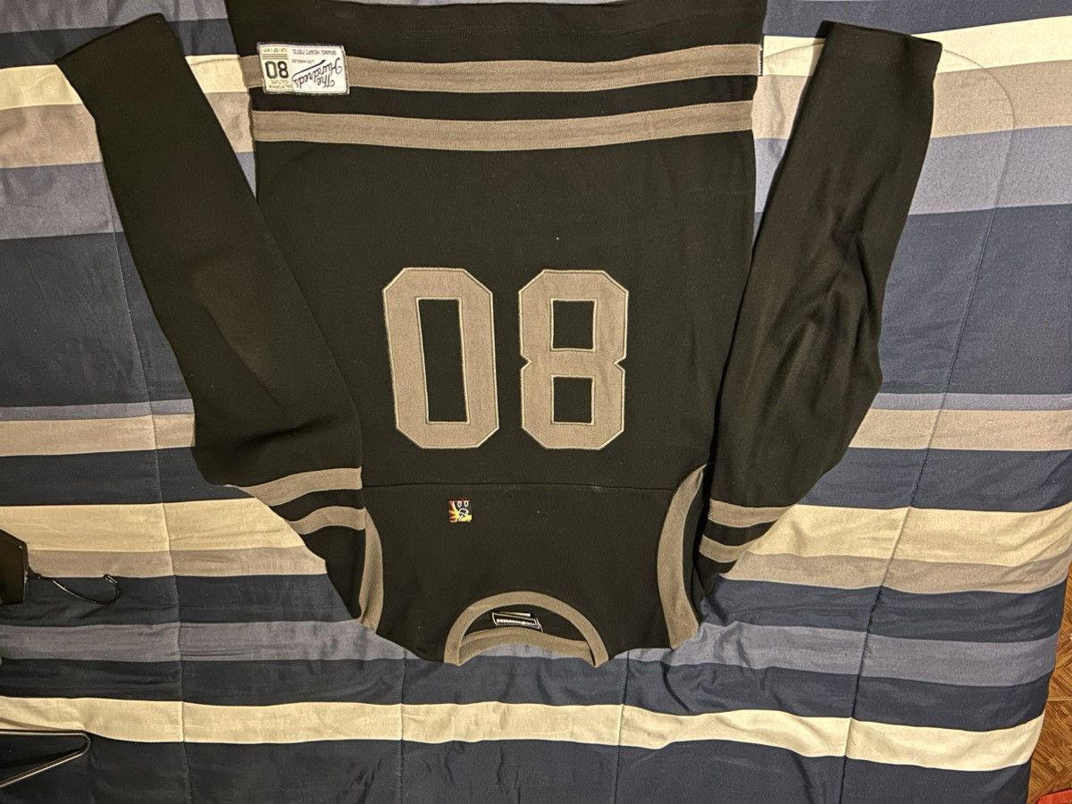 The Hundreds The hundreds football jersey Size US XS / EU 42 / 0 - 1 Preview