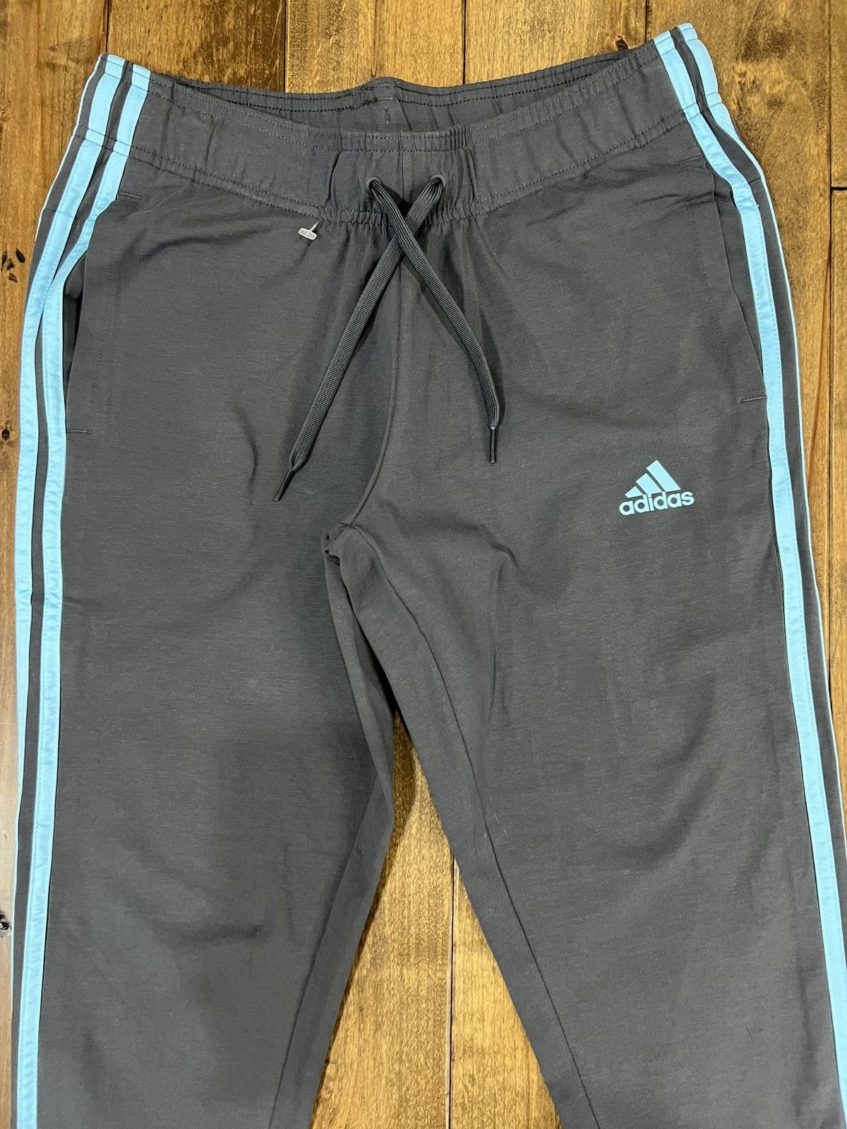 Adidas Adidas Jogger Sweatpants Size US 30 / EU 46 - 4 Thumbnail