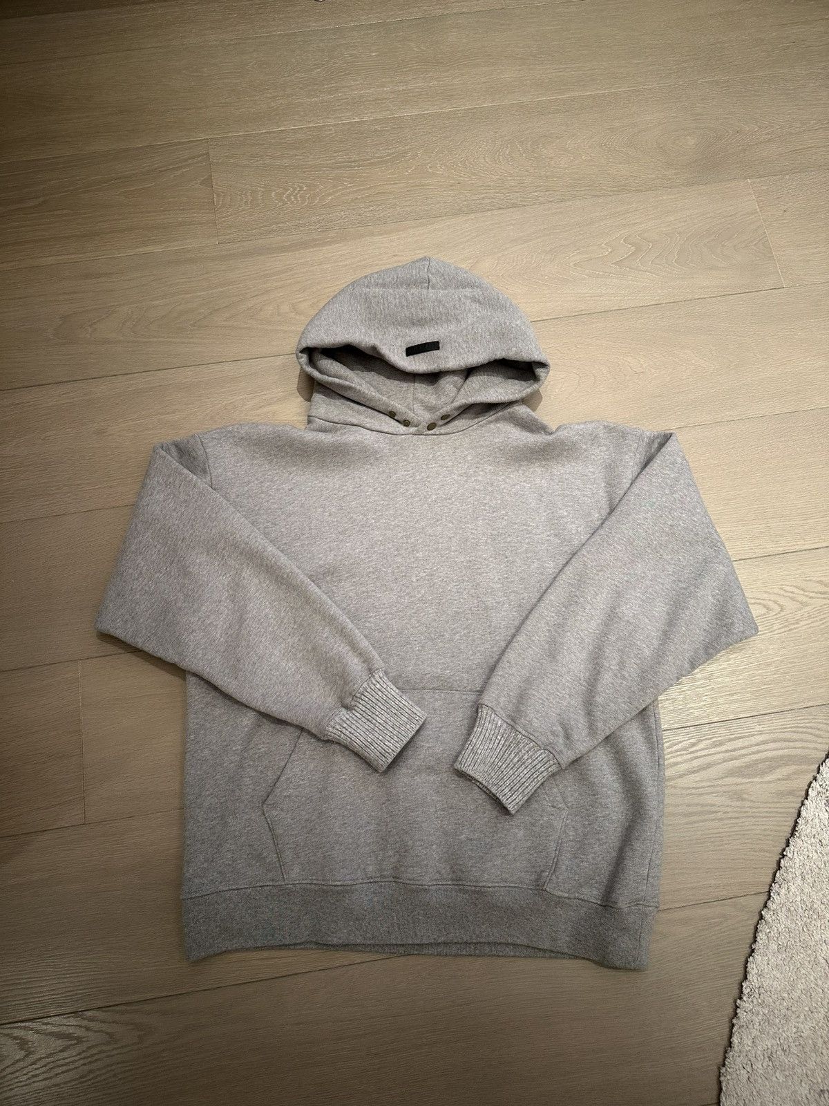 Fear Of God 7th Hoodie | Grailed