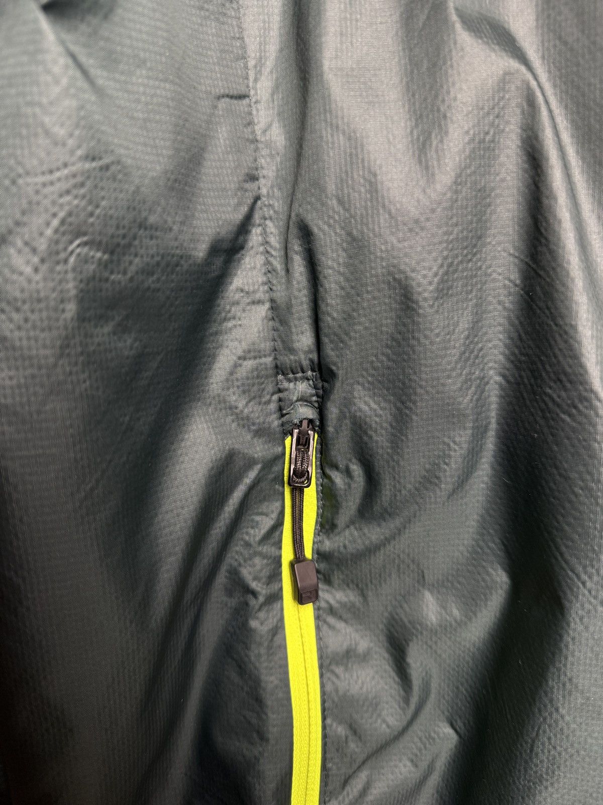ORTOVOX Ortovox 2L SWISSWOOL Reversible JACKET size XL Size US XL / EU 56 / 4 - 16 Thumbnail