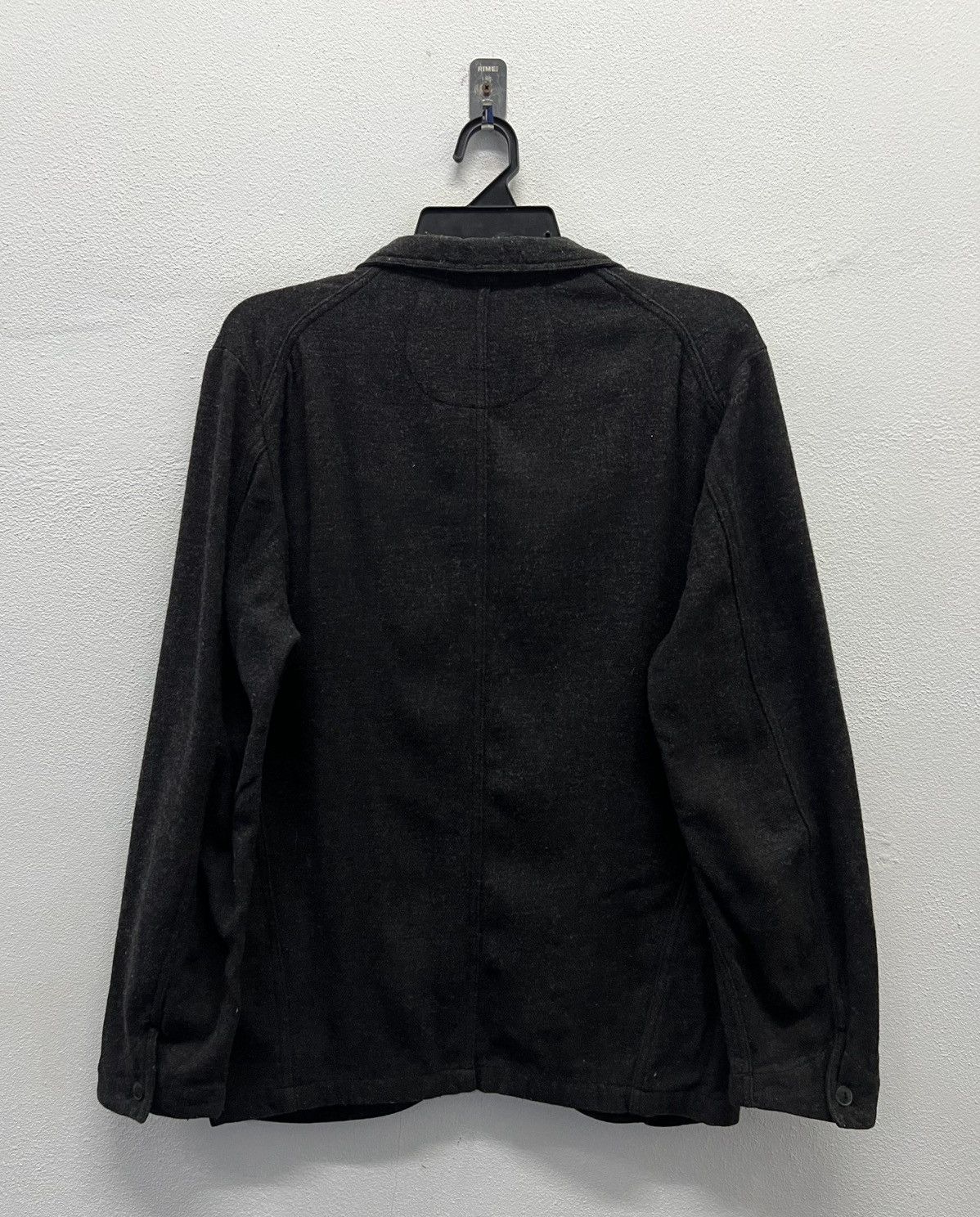 Japanese Brand × Journal Standard VINTAGE EST 2004 UNION MADE JOURNAL STANDARD JACKET COAT Size US M / EU 48-50 / 2 - 2 Thumbnail