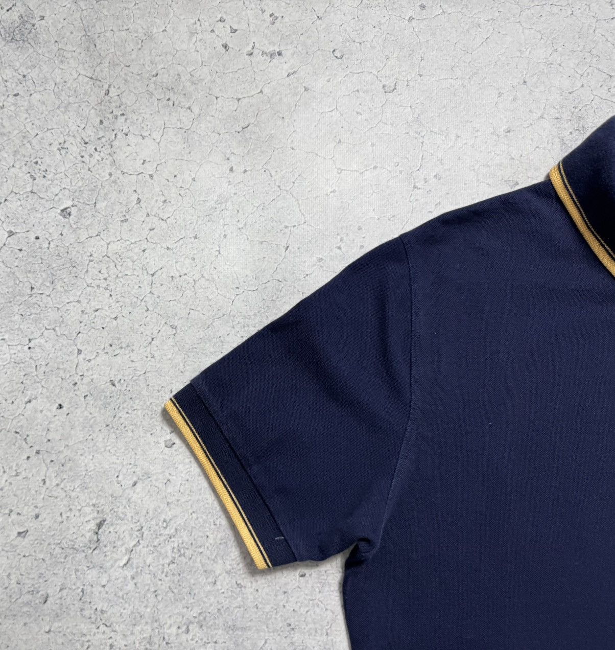 Vivienne Westwood Vivienne Westwood Luxury Polo Shirt Size US L / EU 52-54 / 3 - 4 Thumbnail