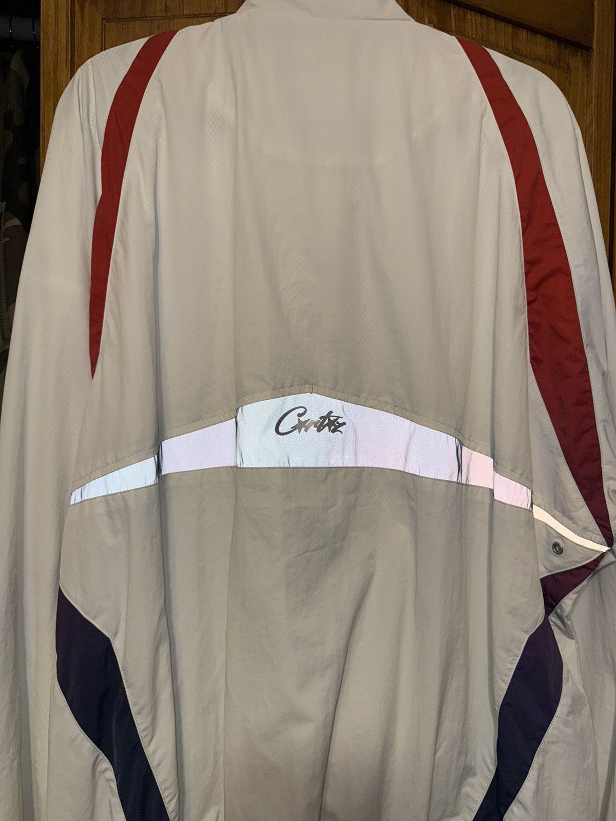 Corteiz Corteiz Gradient Litework Jacket Size XL Size US XL / EU 56 / 4 - 9 Thumbnail