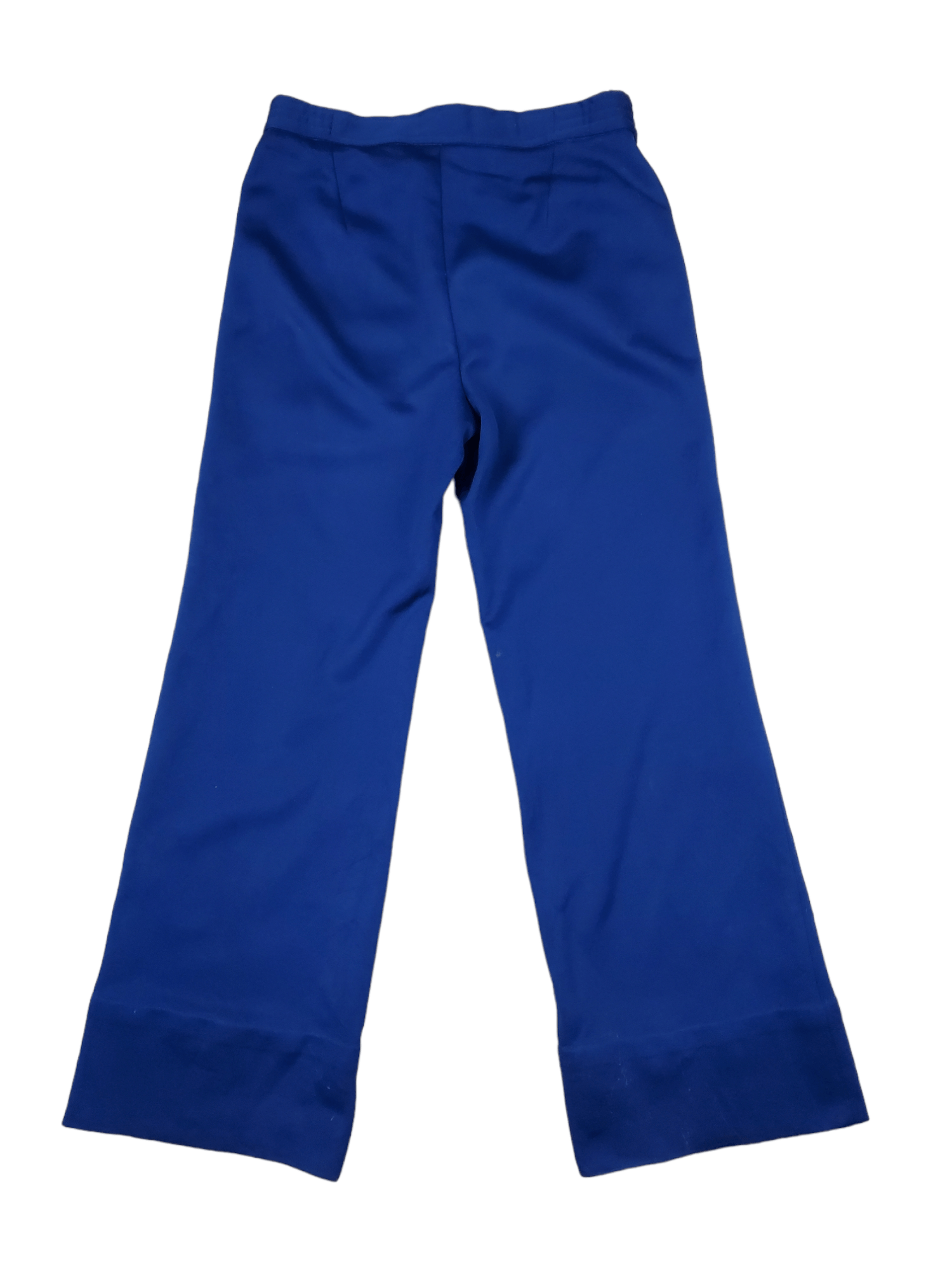 Adidas × Vintage Vintage Adidas West Germany Blue Size US 28 / EU 44 - 2 Thumbnail