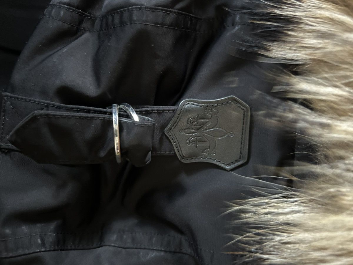 Mackage Harry Rosen x Mackage Down Bomber Jacket Size US L / EU 52-54 / 3 - 9 Thumbnail