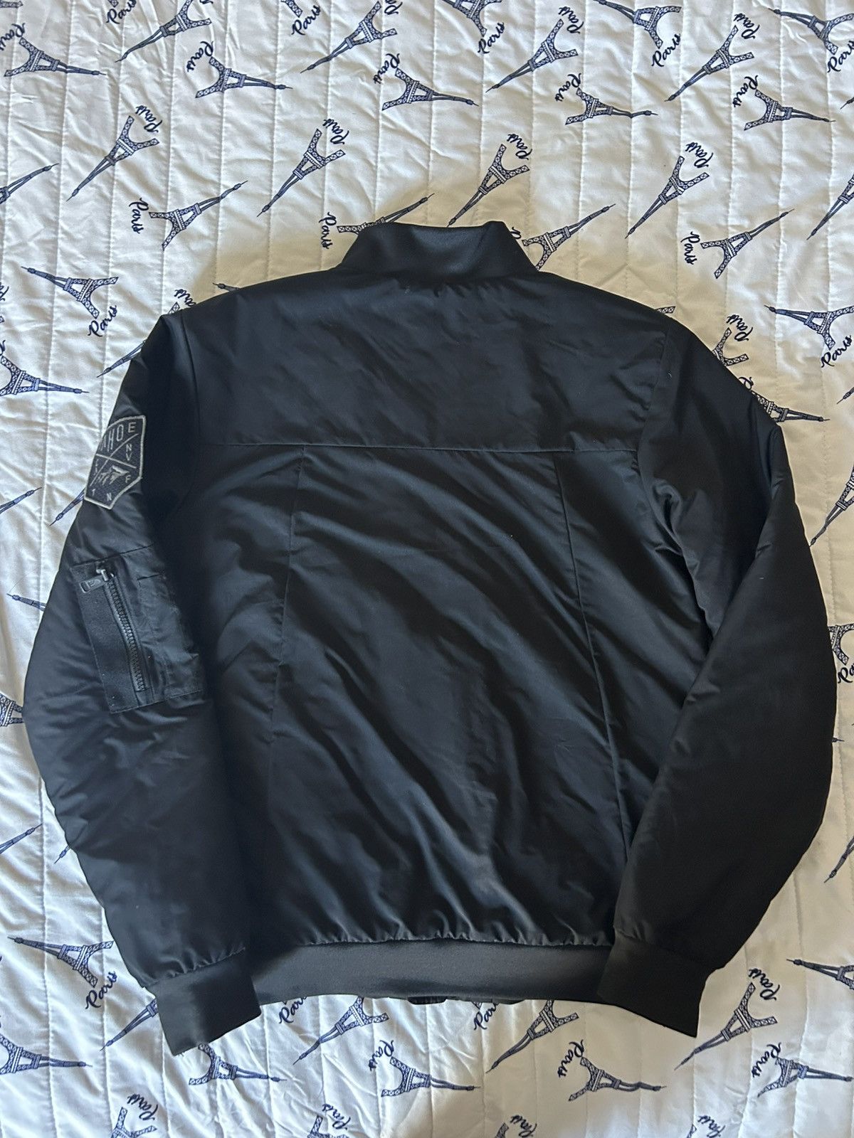 The North Face North Face Bomber Size US S / EU 44-46 / 1 - 2 Thumbnail