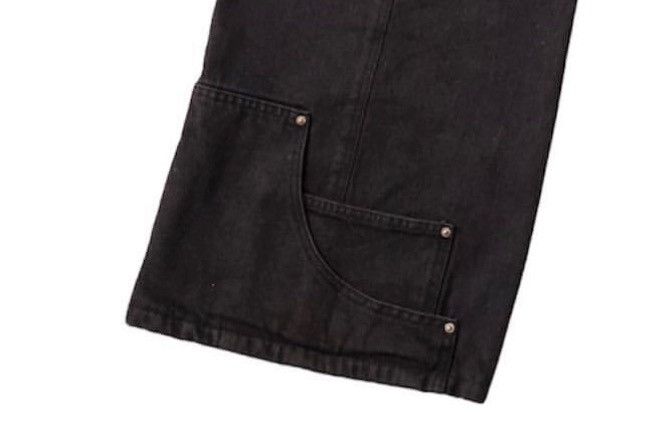 Vintage Jaden Tillou Emergence Denim Size US 32 / EU 48 - 3 Thumbnail