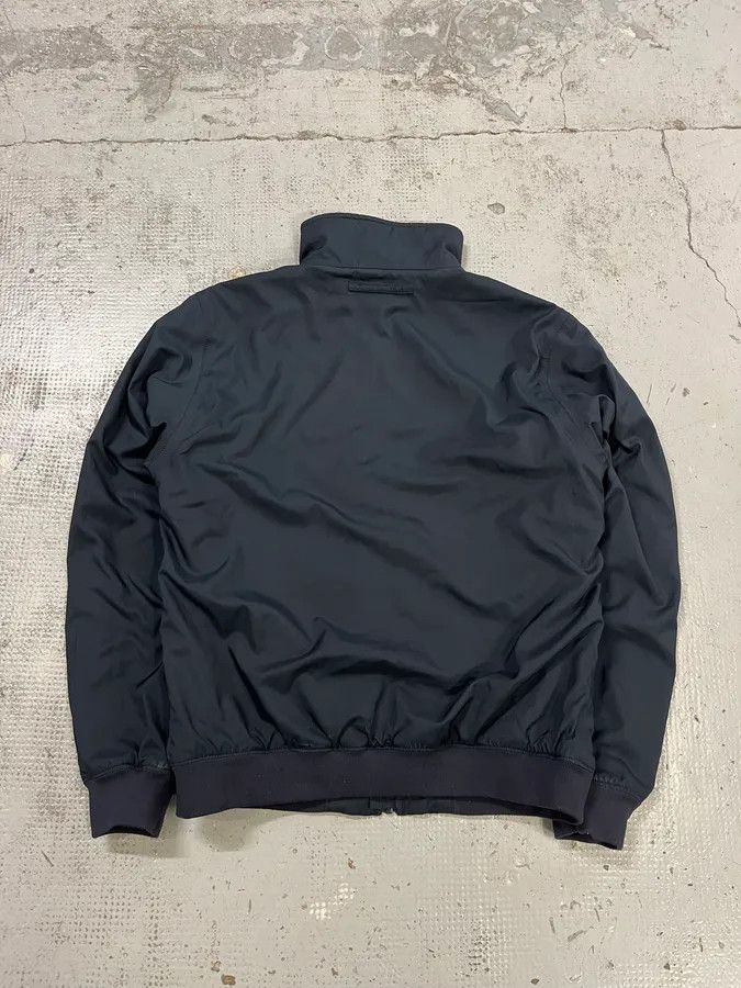 Prada 2000s Luna Rossa Fleece Lining Navy Jacket Size US M / EU 48-50 / 2 - 8 Thumbnail