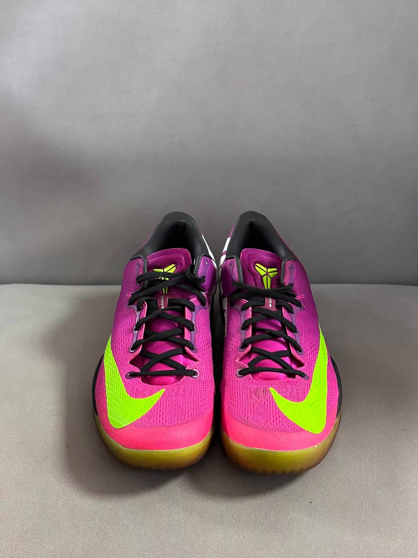 Nike Nike Kobe 8 Assassin Worn only a few times Ｑ20 Size US 9 / EU 42 - 7 Thumbnail