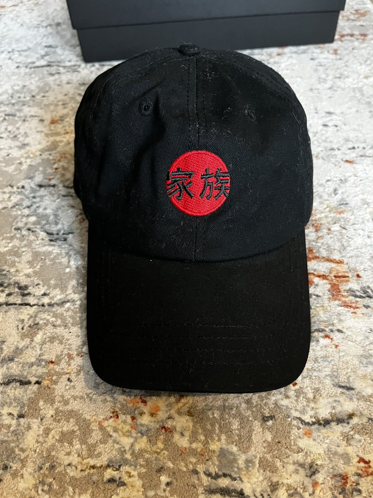 Other Electric Family Hat Size ONE SIZE - 1 Thumbnail