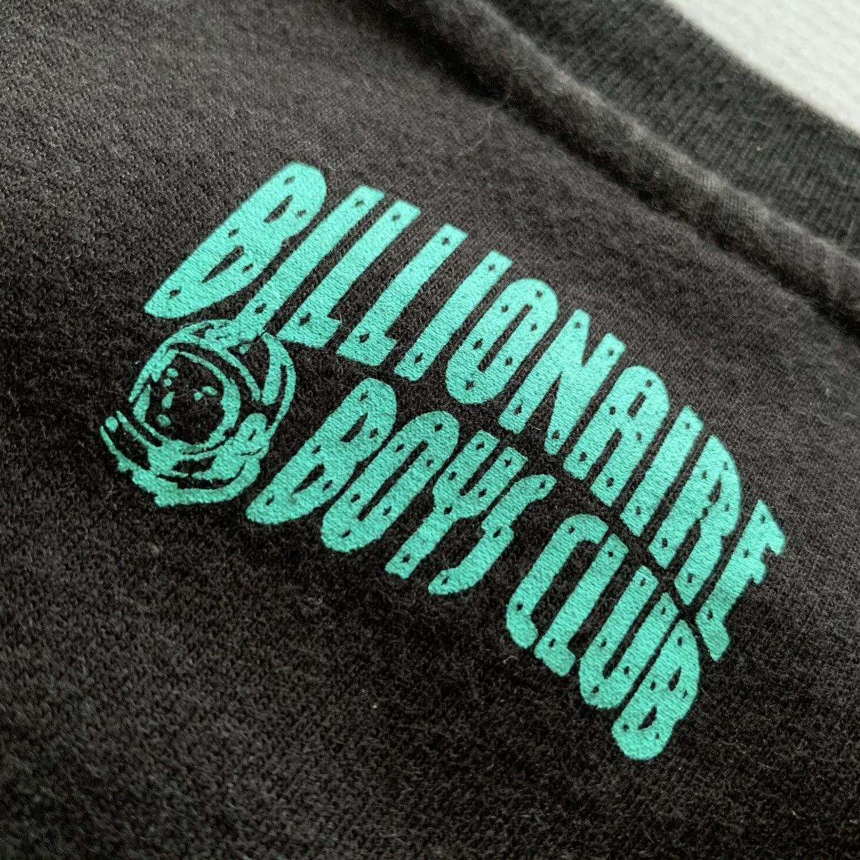 Billionaire Boys Club Billionare Boys Club T-Shirt | Pharrell Williams Size US M / EU 48-50 / 2 - 8 Thumbnail