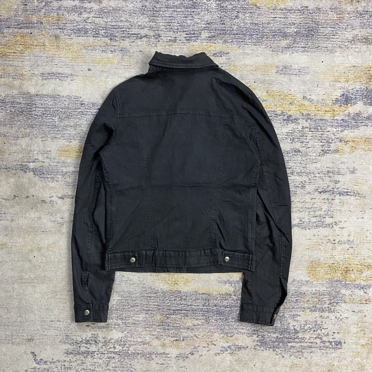 Fendi Fendi trucker jacket Size S / US 4 / IT 40 - 3 Thumbnail