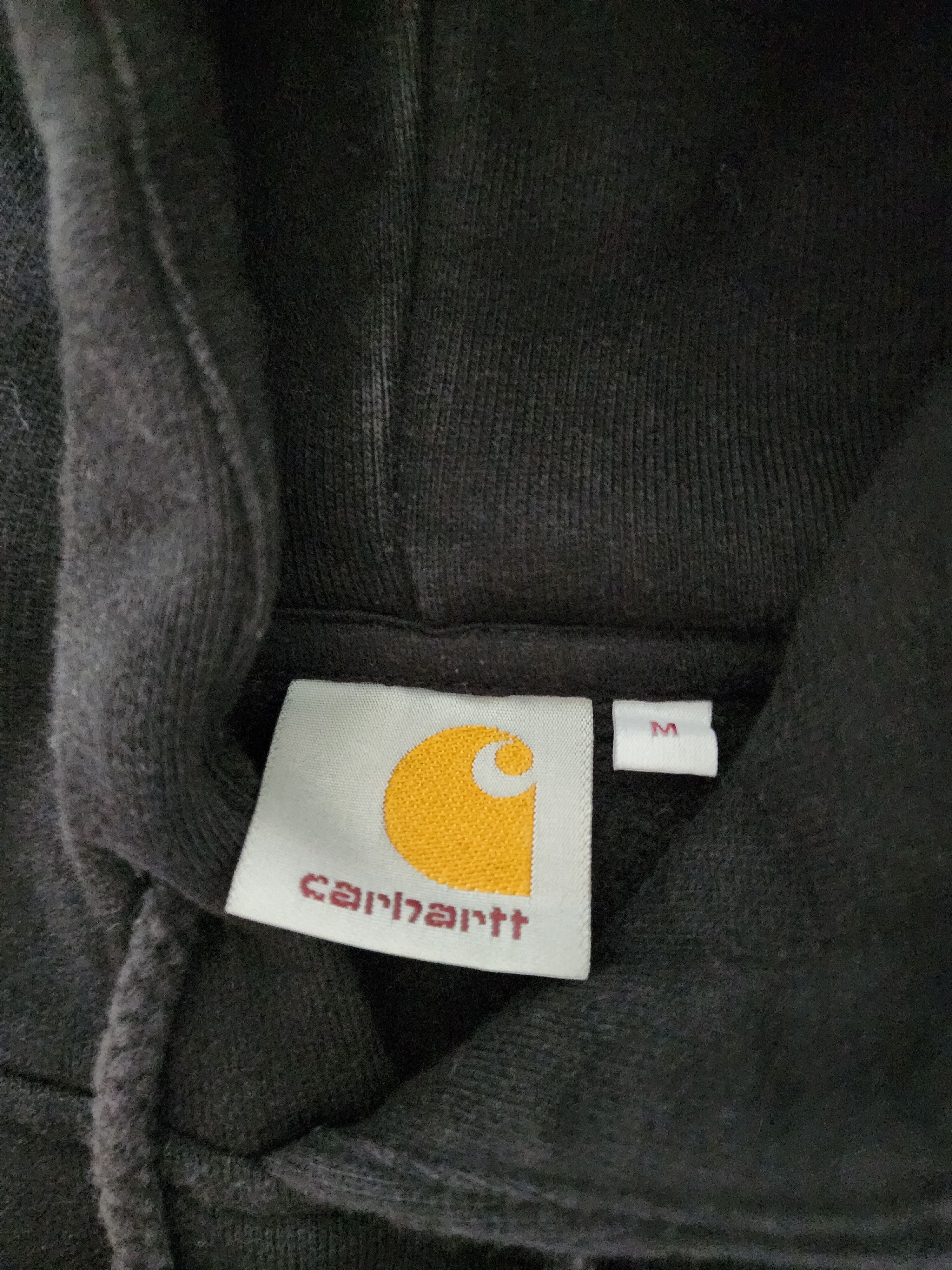 Carhartt Wip Carhartt WIP Hoody Size US M / EU 48-50 / 2 - 4 Thumbnail