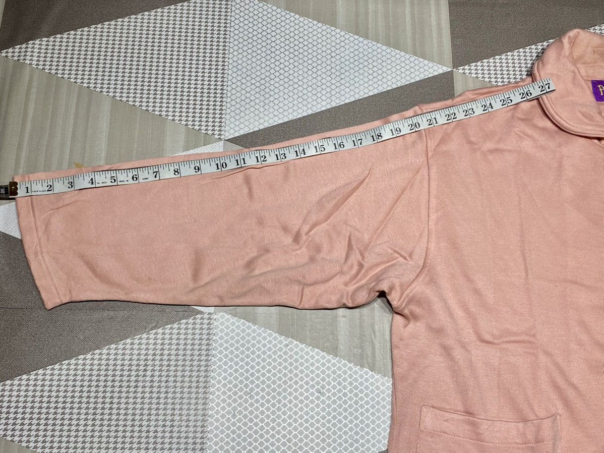 Other Pooh Long Sleeve Colar Sweatshirt Size L / US 10 / IT 46 - 5 Thumbnail