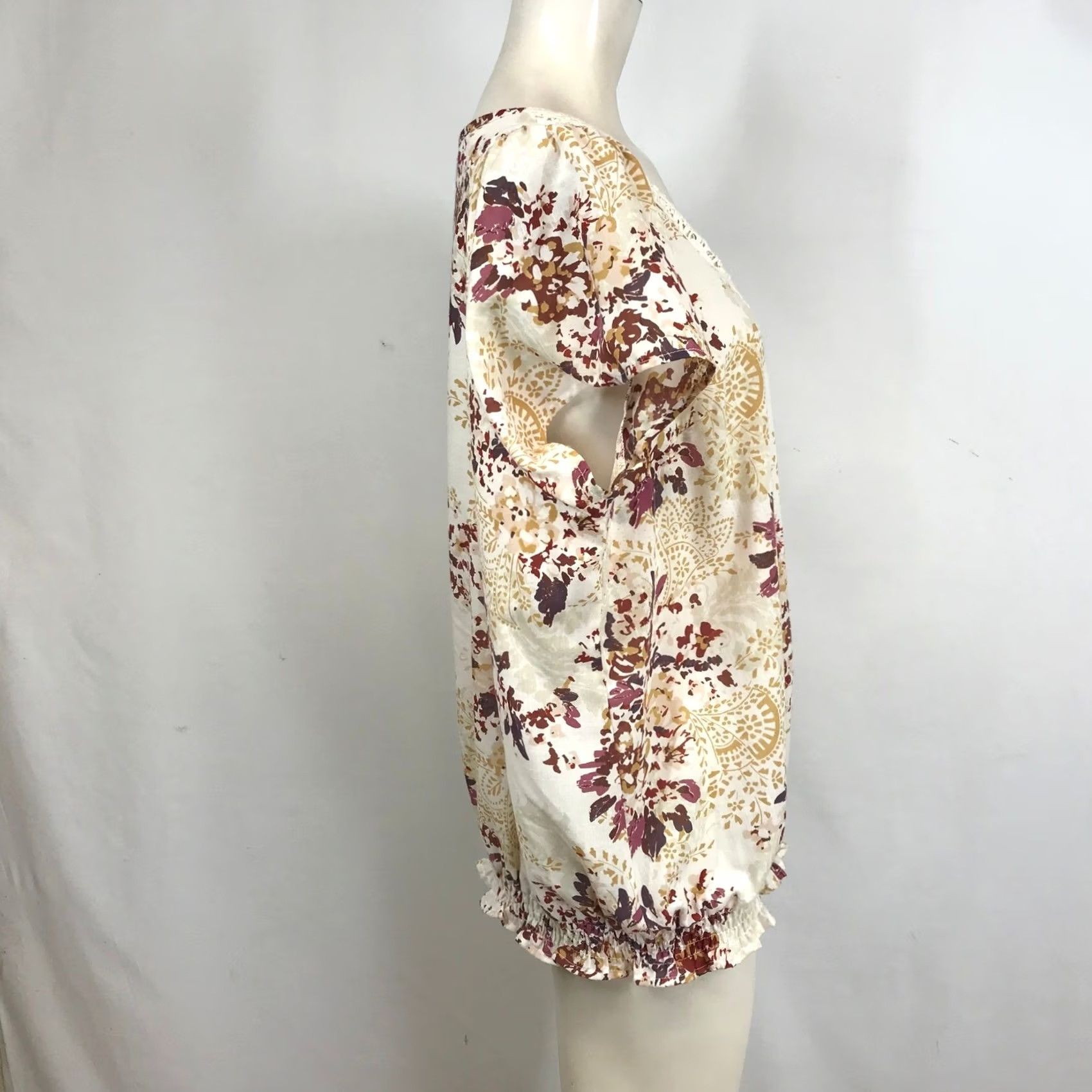 Vintage VINTAGE? No. Size XL / US 12-14 / IT 48-50 - 4 Thumbnail