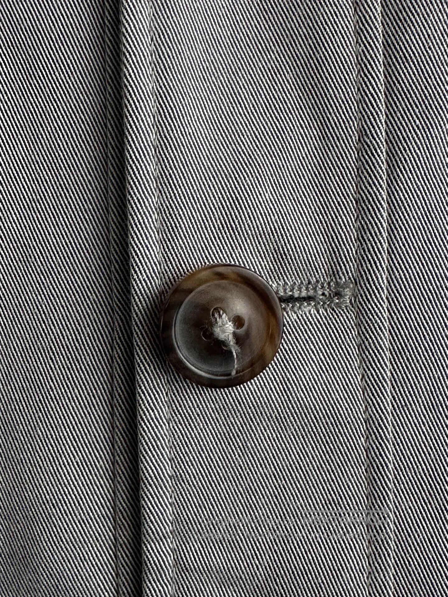 Other MAISON MARTIN MARGIELA size50 04aw EPT Overcoat| Size US M / EU 48-50 / 2 - 4 Thumbnail