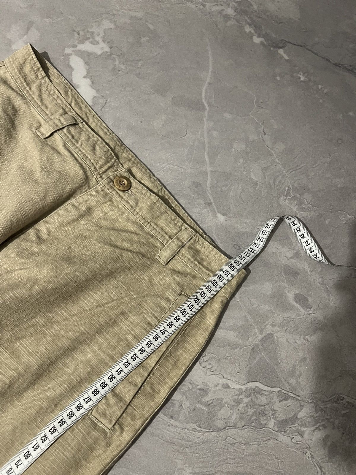Vintage Sweatpants Baggy Fit Animal Swag / Wide Leg Y2K Vintage Size US 32 / EU 48 - 12 Thumbnail