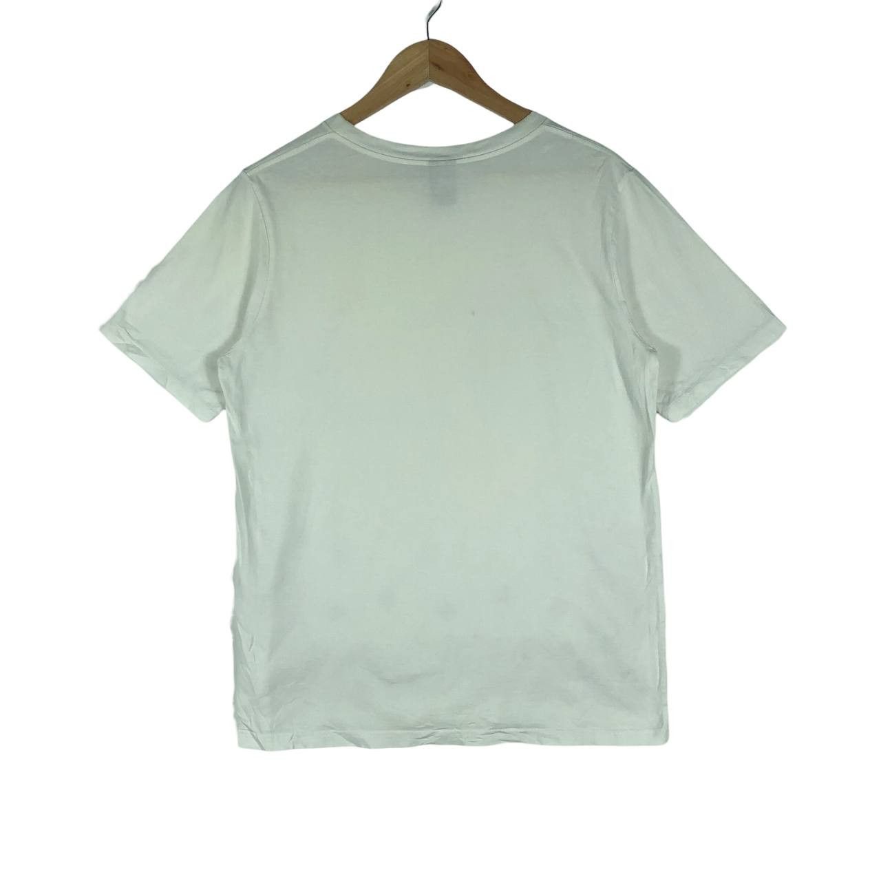 Japanese Brand × Number (N)ine × Takahiromiyashita The Soloist. Vintage Number (N)ine Paisley Print T-Shirt Size US L / EU 52-54 / 3 - 5 Thumbnail
